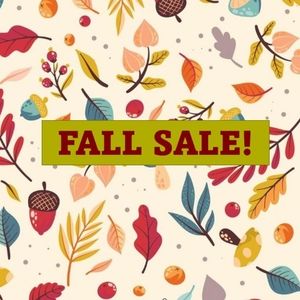 🍂🍁 SALE BUNDLES! 🍁🍂